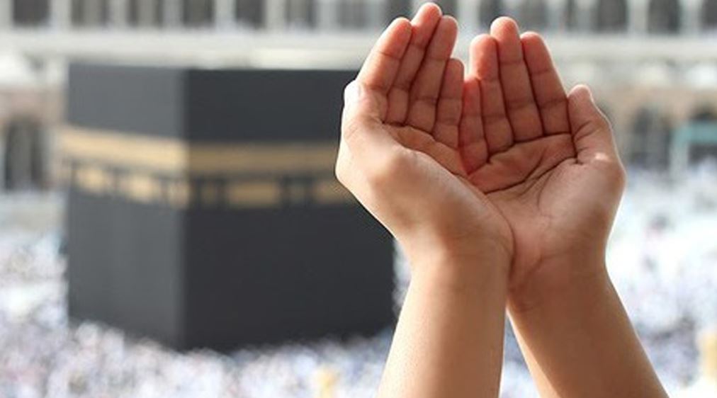 دعاء ختم القرآن